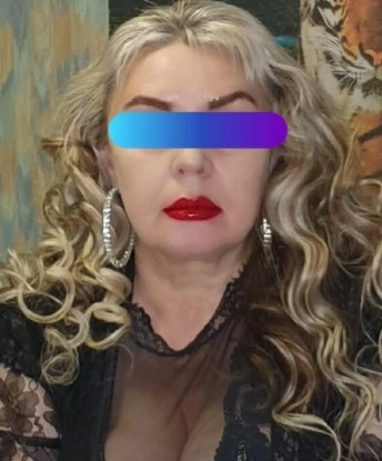 Инна, 40 лет, 5 размер груди